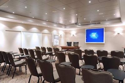 هیلتون میلان