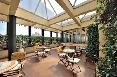 هیلتون میلان