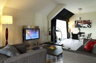 هیلتون میلان