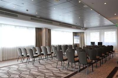 هیلتون میلان