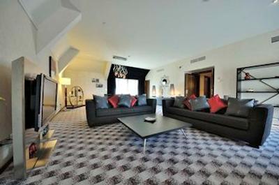 هیلتون میلان