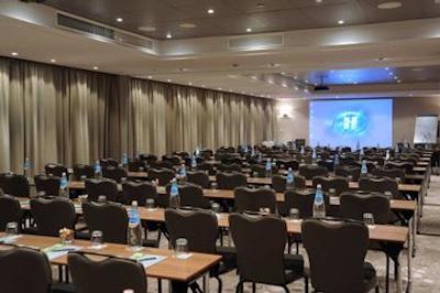 هیلتون میلان