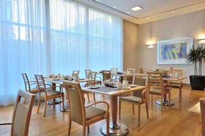 هیلتون میلان