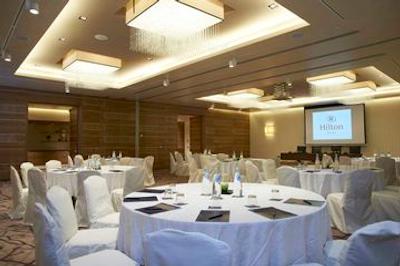 هیلتون میلان