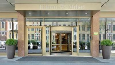 هیلتون میلان