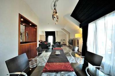 هیلتون میلان