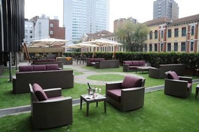 هیلتون میلان