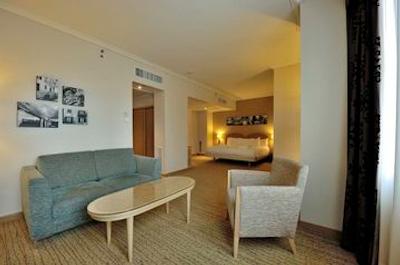 هیلتون میلان