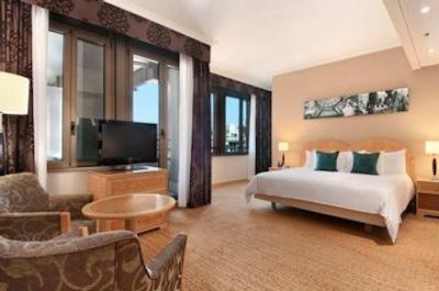 هیلتون میلان