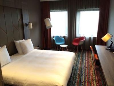 ایکس او هتل کوچر