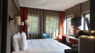 ایکس او هتل کوچر