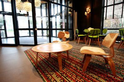 ایکس او هتل کوچر