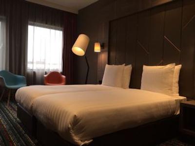 ایکس او هتل کوچر