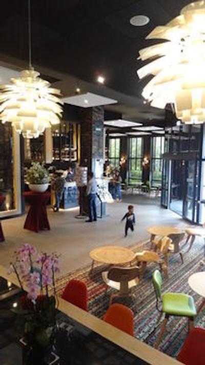 ایکس او هتل کوچر