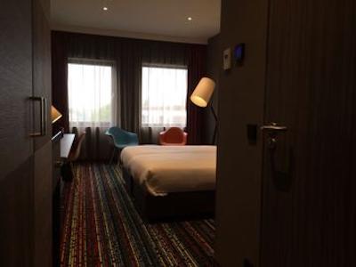 ایکس او هتل کوچر