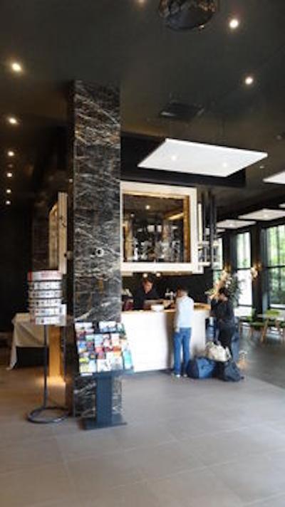 ایکس او هتل کوچر