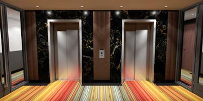 ایکس او هتل کوچر