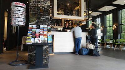 ایکس او هتل کوچر