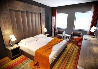 ایکس او هتل کوچر