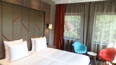 ایکس او هتل کوچر