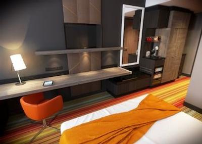 ایکس او هتل کوچر