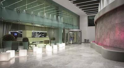 رامادا هتل اند سوئیتس کمال پاشا