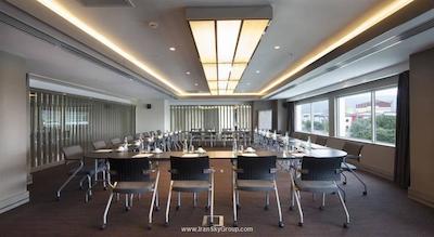 رامادا هتل اند سوئیتس کمال پاشا