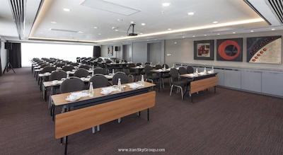 رامادا هتل اند سوئیتس کمال پاشا