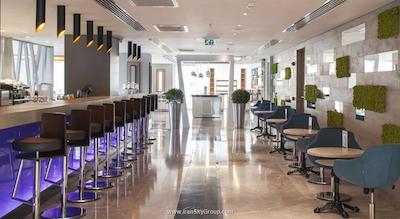 رامادا هتل اند سوئیتس کمال پاشا