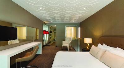 رامادا هتل اند سوئیتس کمال پاشا