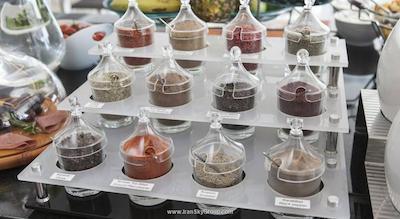 رامادا هتل اند سوئیتس کمال پاشا