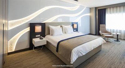 رامادا هتل اند سوئیتس کمال پاشا