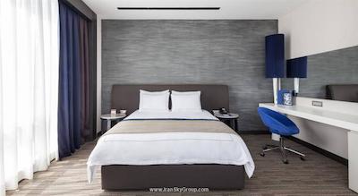 رامادا هتل اند سوئیتس کمال پاشا