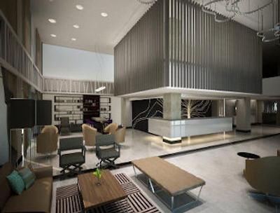 رامادا هتل اند سوئیتس کمال پاشا