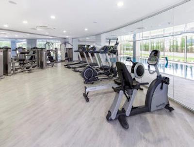 رامادا هتل اند سوئیتس کمال پاشا