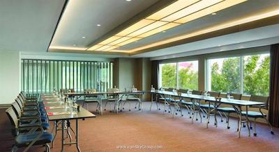 رامادا هتل اند سوئیتس کمال پاشا