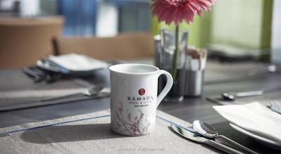 رامادا هتل اند سوئیتس کمال پاشا