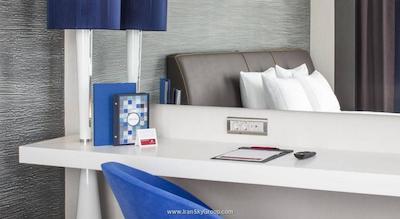 رامادا هتل اند سوئیتس کمال پاشا