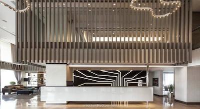 رامادا هتل اند سوئیتس کمال پاشا