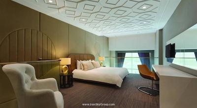 رامادا هتل اند سوئیتس کمال پاشا