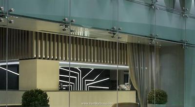 رامادا هتل اند سوئیتس کمال پاشا