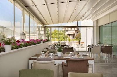 رامادا هتل اند سوئیتس کمال پاشا