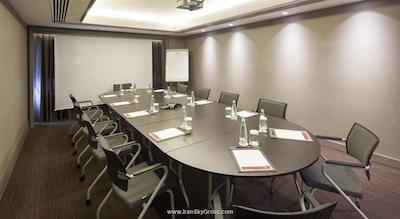 رامادا هتل اند سوئیتس کمال پاشا