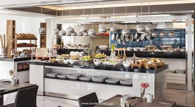 رامادا هتل اند سوئیتس کمال پاشا