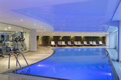 رامادا هتل اند سوئیتس کمال پاشا