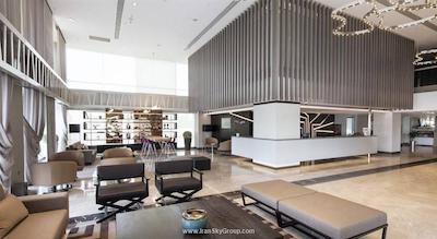 رامادا هتل اند سوئیتس کمال پاشا