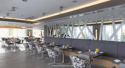 رامادا هتل اند سوئیتس کمال پاشا