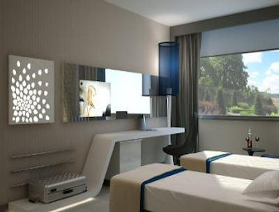 رامادا هتل اند سوئیتس کمال پاشا