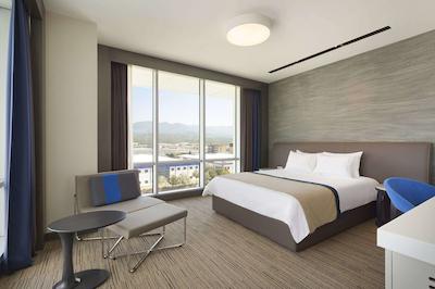 رامادا هتل اند سوئیتس کمال پاشا