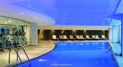 رامادا هتل اند سوئیتس کمال پاشا